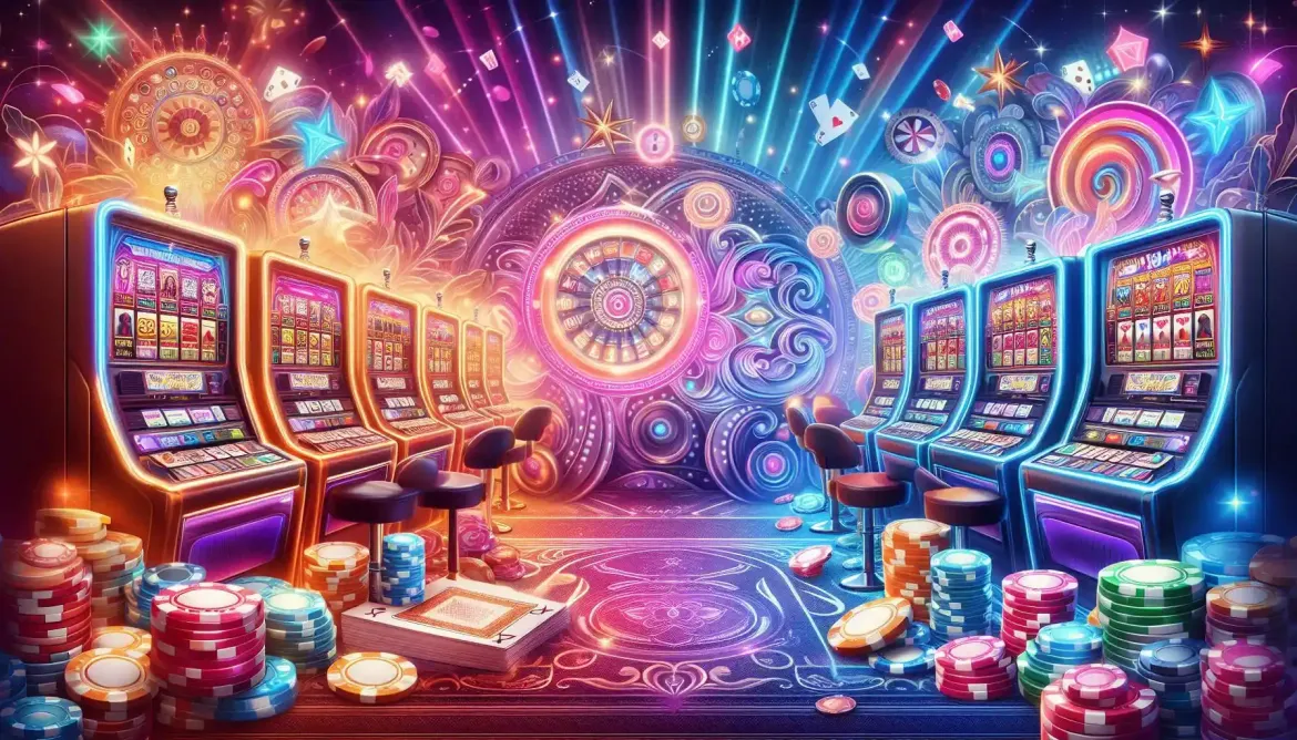 mBit Casino